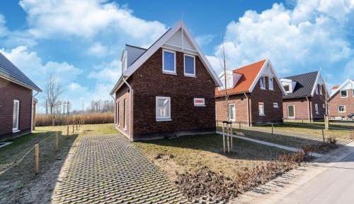 Two-Bedroom Holiday Home