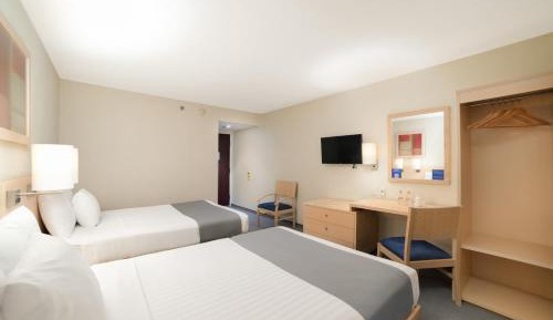 Double Room with Two Double Beds