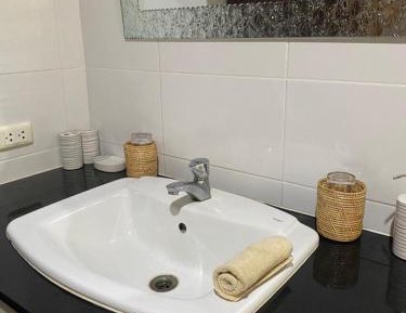 Superior Twin Room with Garden View