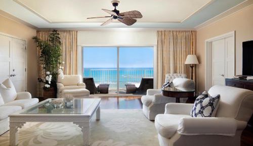 Tower Suite 1 King