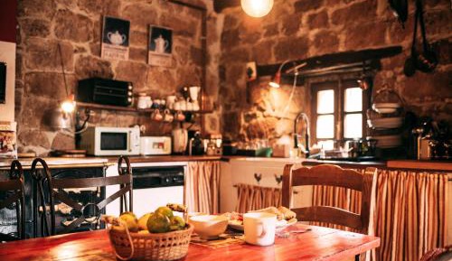 Chalet