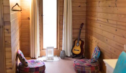 Waratah Cottage