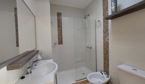 Apartment - Ground Floor
