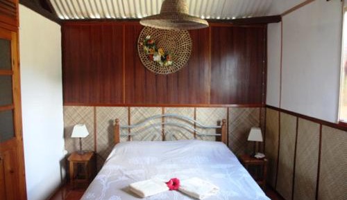 Comfort Quadruple Room
