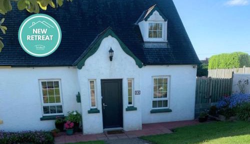 Five-Bedroom House