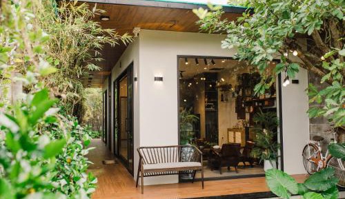One-Bedroom Villa