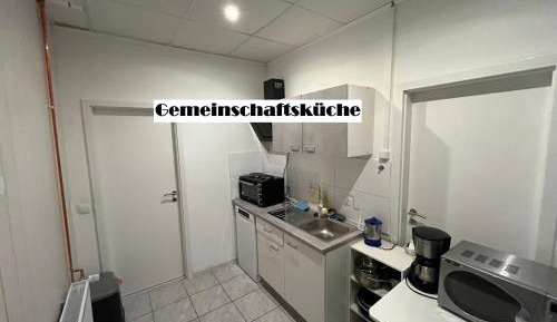 Twin Room with Private External Bathroom