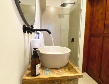 Deluxe Double Room with Two Double Beds