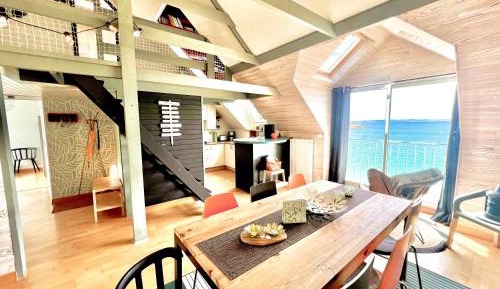 Duplex Apartment