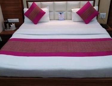 Standard Double Room with Fan