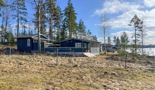 Two-Bedroom Holiday Home