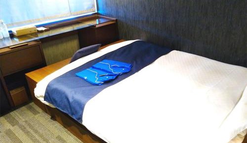 Moderate Double Room-5-8th Floor - Non-Smoking