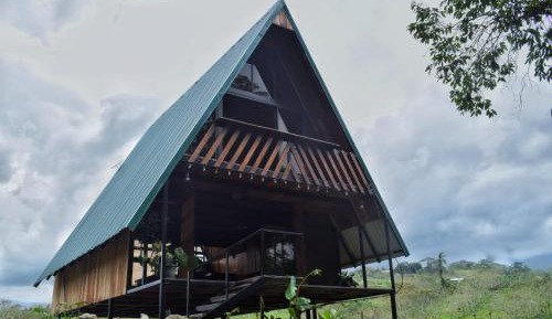 One-Bedroom Chalet