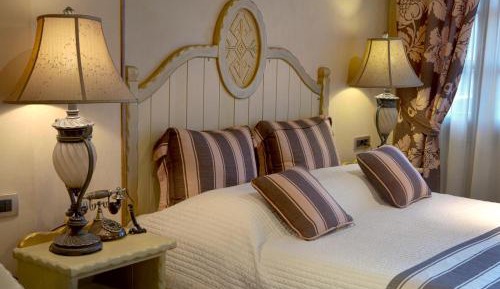 Special Offer - Double Room with Hydromassage Shower