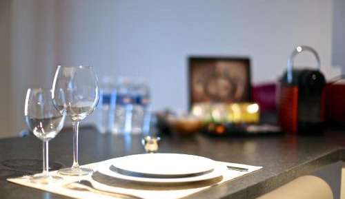 Duplex Apartment