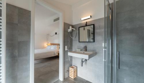 Double Room with Lake View