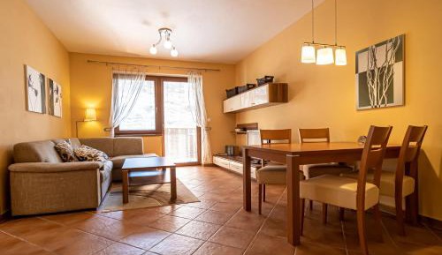 Suite Apartment (4 Adults)