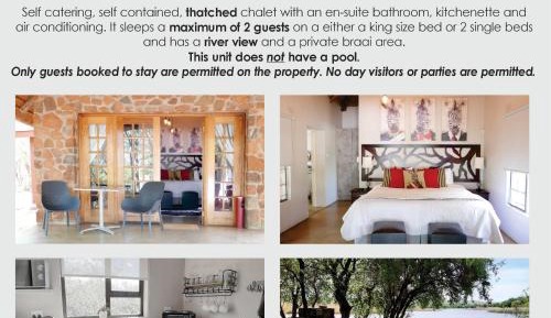 Double Chalet