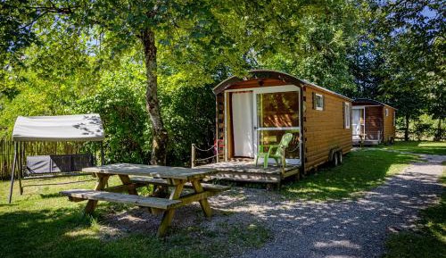One-Bedroom Chalet