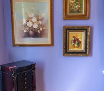 Budget Twin Room