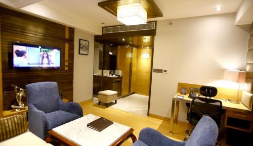 Suite