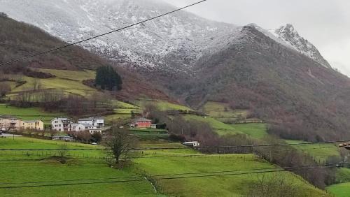 Three-Bedroom Superior Apartment