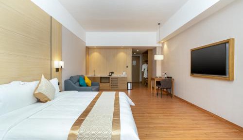 Superior Queen Room