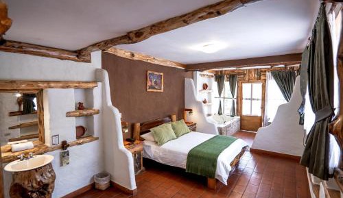 Superior Queen Room