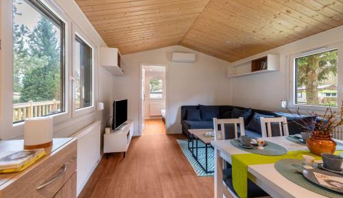 Two-Bedroom Chalet