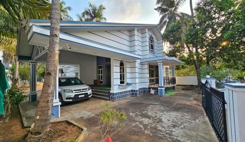 Two-Bedroom Villa