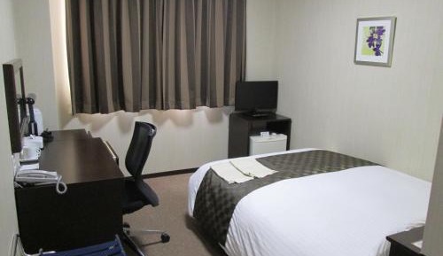 Standard Single Room - Smoking