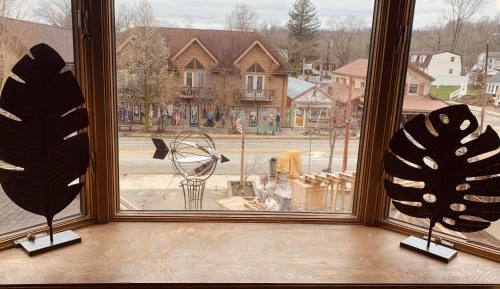 Three-Bedroom Superior Apartment