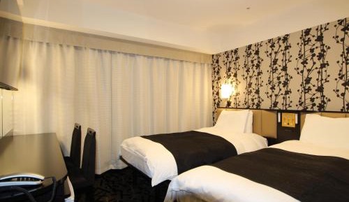 Twin Room - Non-Smoking