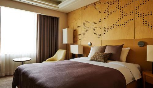 Superior Double Room with Indoor pool for 2 people