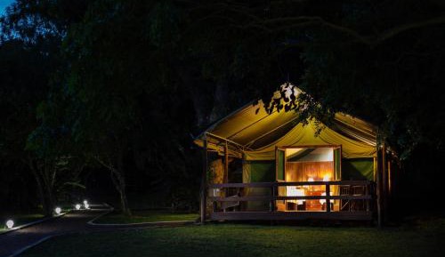 Luxury Double Room