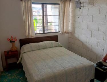 Standard Double Room with Fan