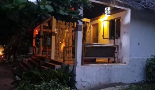 Junior Suite with Terrace