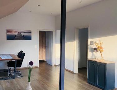 Two-Bedroom Superior Apartment
