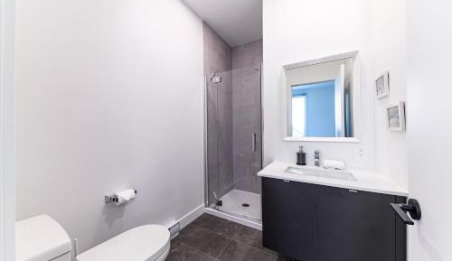 Chalet Grande-Pointe 6