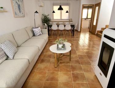 Five-Bedroom House