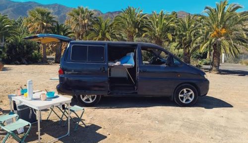 Mobile Home