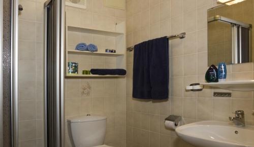 Apartment Typ 5