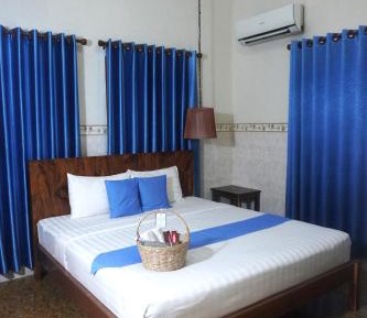 Double Room with Sea View