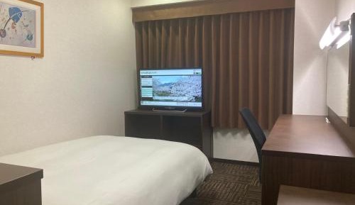 Deluxe Single Room - Non-Smoking