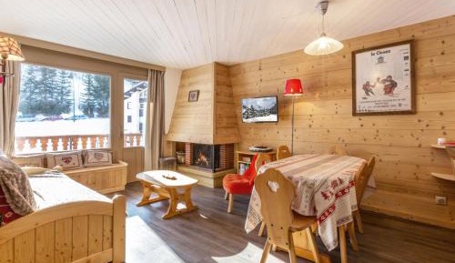 Apartment (6 Adults)