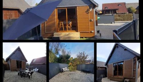Three-Bedroom Chalet