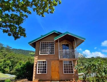 One-Bedroom Chalet