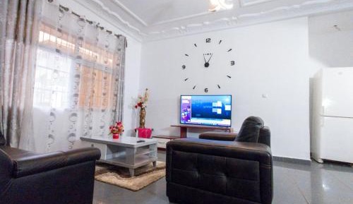 Deluxe Family Suite