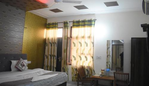 Family Suite