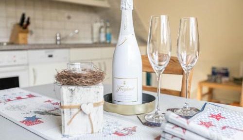 Two-Bedroom Superior Apartment